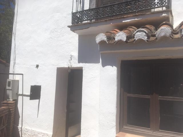 Cortijo