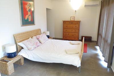 Master Bedroom with En-suite